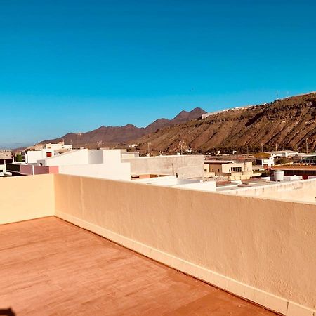 San NicolásApartamento La Real 1アパートメント エクステリア 写真
