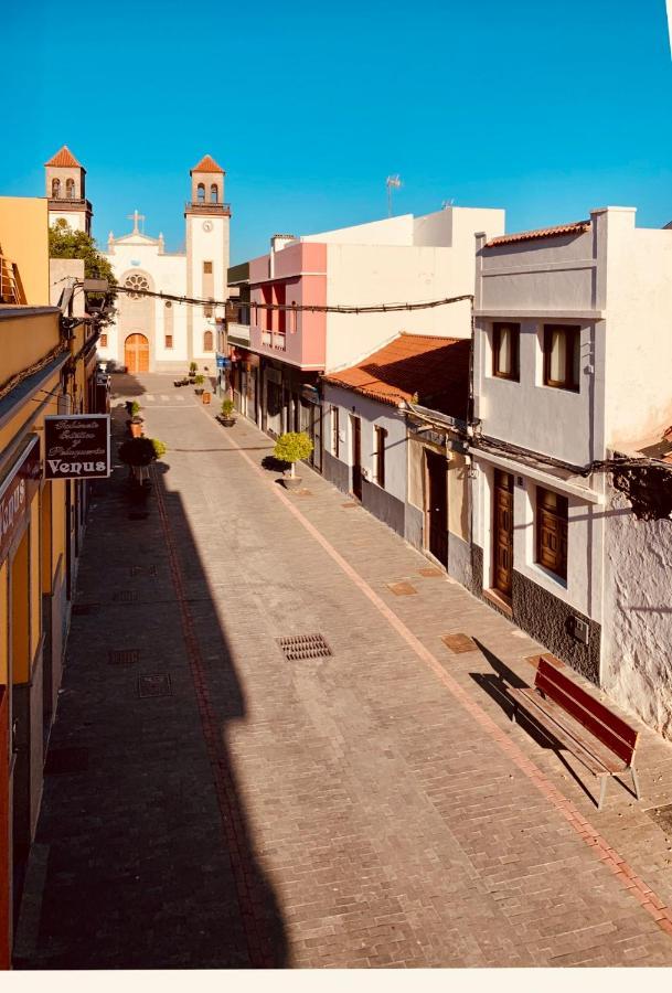 San NicolásApartamento La Real 1アパートメント エクステリア 写真