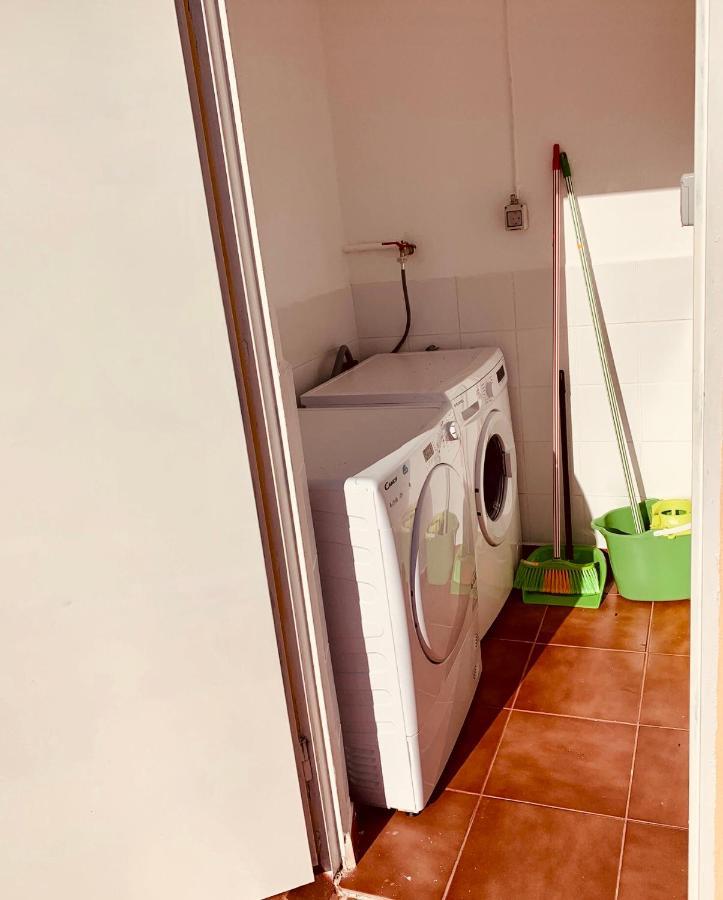 San NicolásApartamento La Real 1アパートメント エクステリア 写真