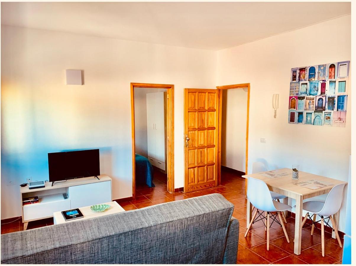 San NicolásApartamento La Real 1アパートメント エクステリア 写真
