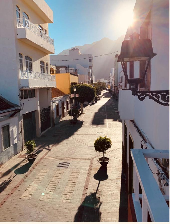 San NicolásApartamento La Real 1アパートメント エクステリア 写真